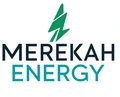 Merekah Energy