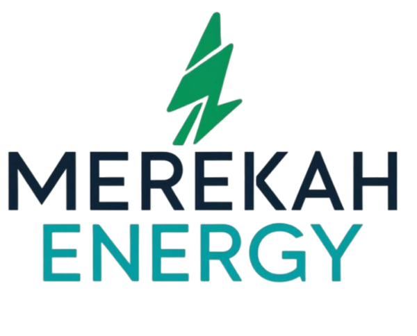 Merekah Energy